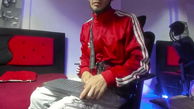 mark_splinter09 stripchat live cam model
