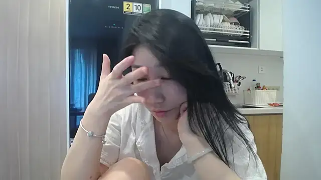 Asiagirll stripchat live cam model