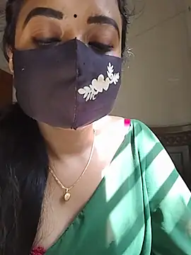Dil-Ka-Radhika stripchat live cam model