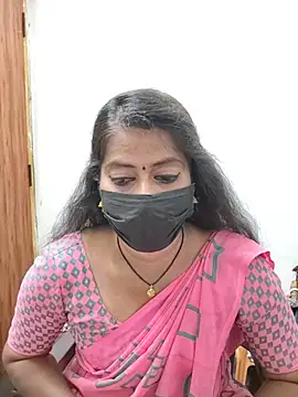 tamil_Sigappu_Roja stripchat live cam model