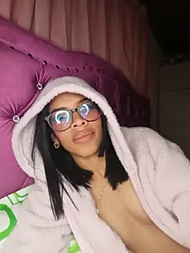 Violett_Carter stripchat live cam model
