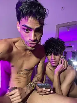 Limitless_boy stripchat live cam model
