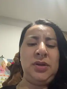 Abril_Luv stripchat live cam model