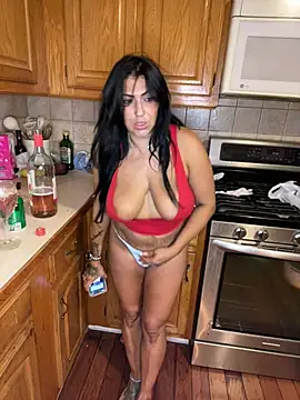 LittleMissEeve stripchat live cam model