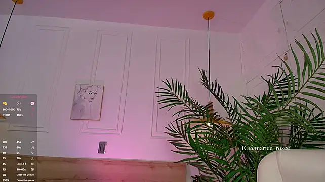 Mariee_rosee stripchat live cam model