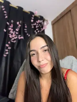ScarletDarkMuse stripchat live cam model