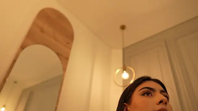IrisBaker stripchat live cam model