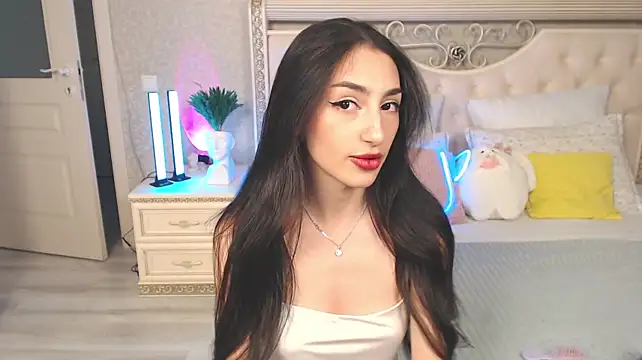 Lina_Robbins stripchat live cam model