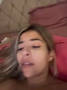 ninfsexy stripchat live cam model