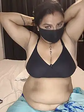Wildharyanacouple stripchat live cam model