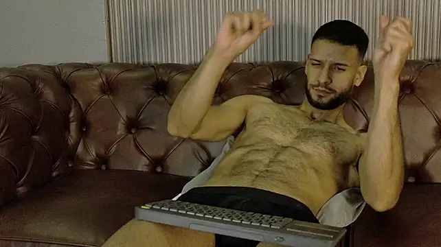 Jacob_Benelli stripchat live cam model