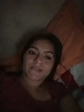 DulceCaroX stripchat live cam model