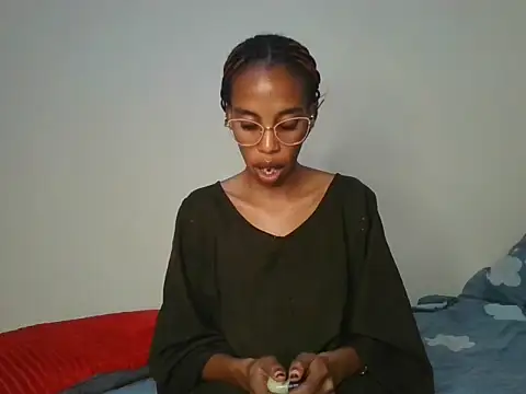 Ballmprettie stripchat live cam model