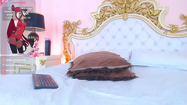 GraceHaze stripchat live cam model