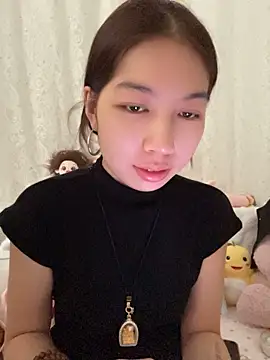 Seven_SS stripchat live cam model