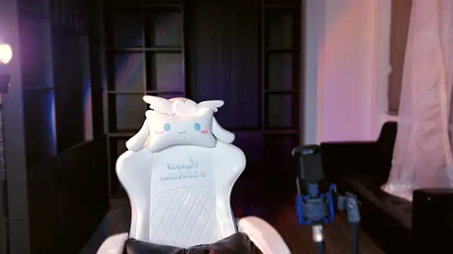StarGal-001 stripchat live cam model