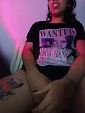 skinnyX333 stripchat live cam model