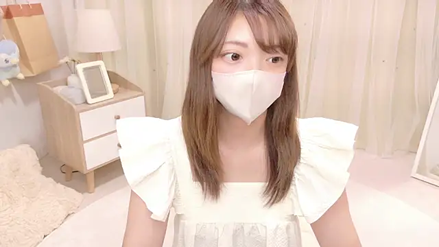 ooMEI stripchat live cam model