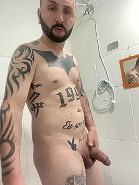 Costagui stripchat live cam model