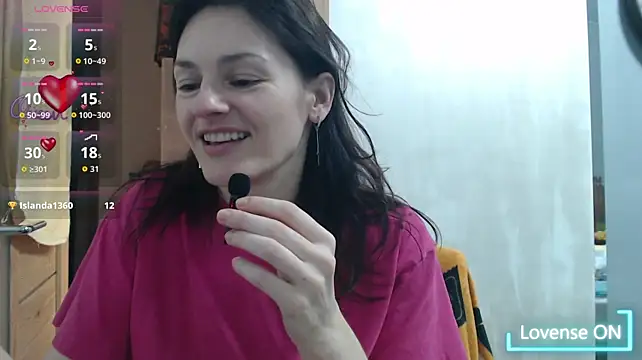 Stacy_Davice stripchat live cam model