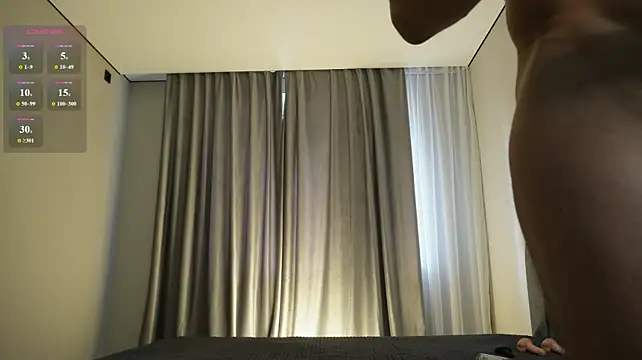 Nik_Sharp stripchat live cam model