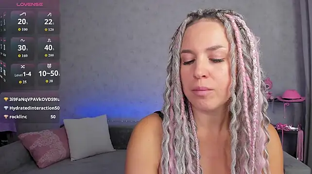 Fire__Dancer stripchat live cam model