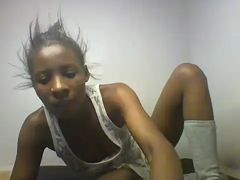 NightNursexx stripchat live cam model