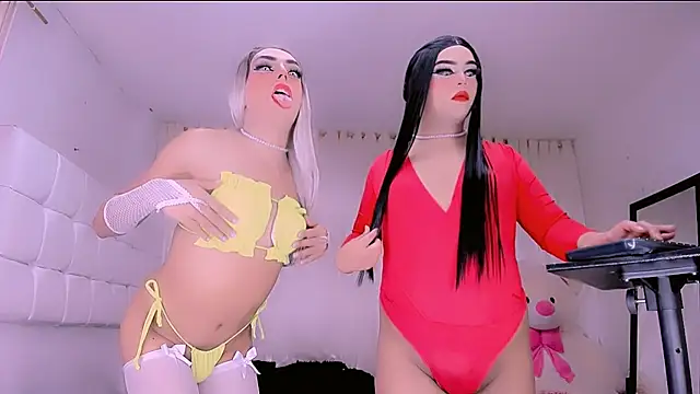 _BABY_LATINAS_ stripchat live cam model