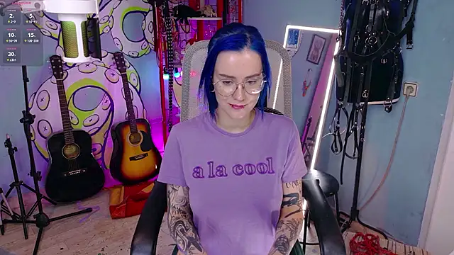 Cumpotik_Eve stripchat live cam model