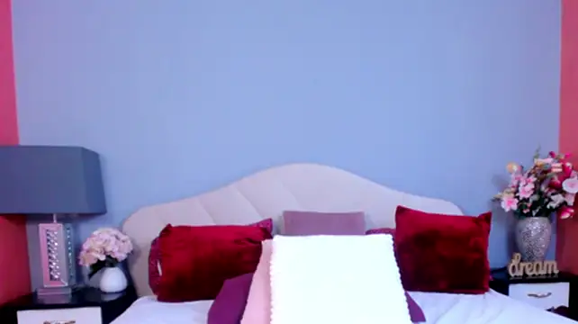 RubyBlush stripchat live cam model