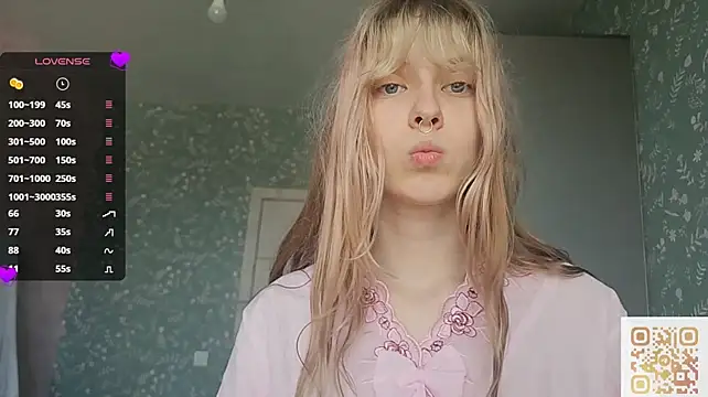 CowledScript stripchat live cam model