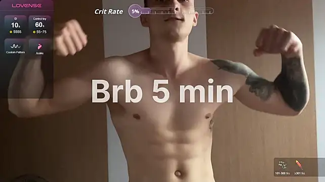 mark_streemm stripchat live cam model