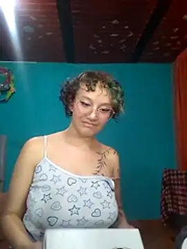 eden1ladys stripchat live cam model