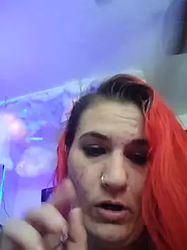 SexyLexii44 stripchat live cam model