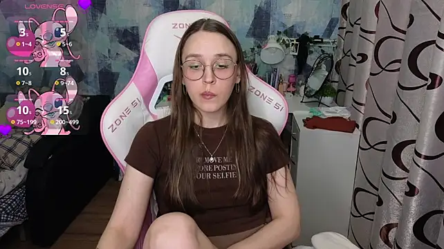 Sweet_frosti stripchat live cam model