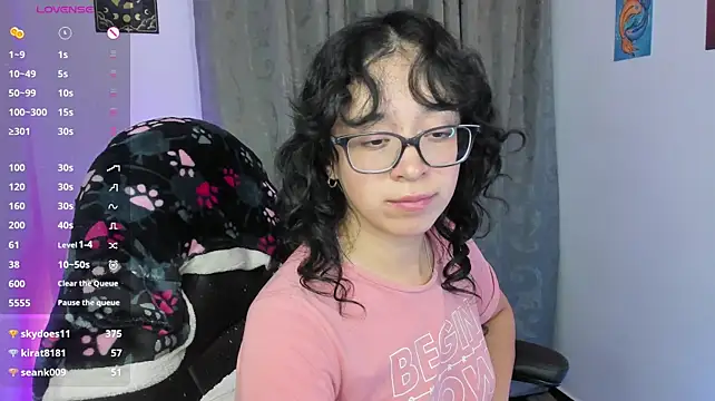 indra_cam stripchat live cam model
