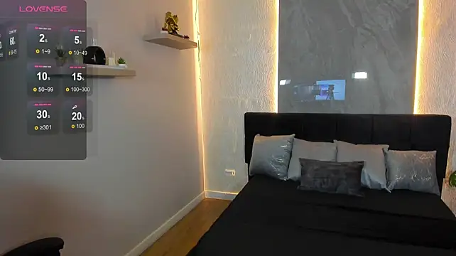 SalvatoreDmore stripchat live cam model