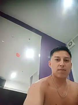 LuisMex1998 stripchat live cam model