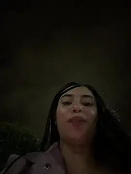 LilacNoir stripchat live cam model