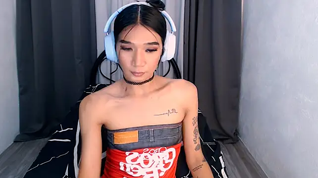 BERBURAKA stripchat live cam model