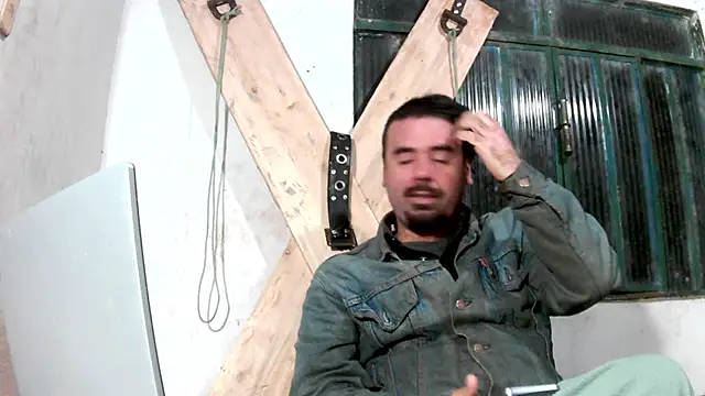 Smoker_lounge stripchat live cam model