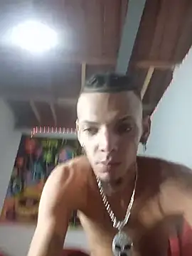 Douglas_Gallegos1 stripchat live cam model