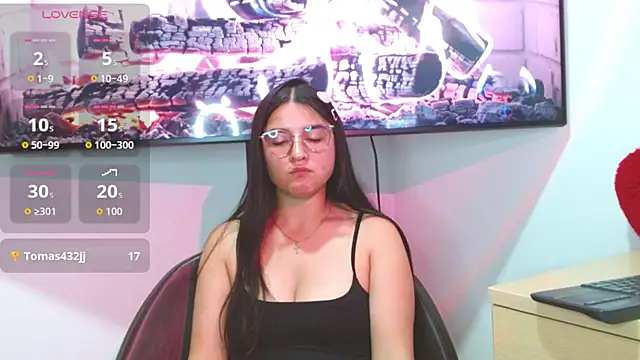 swetsophia stripchat live cam model