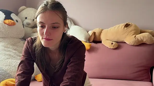 Elena_Elle stripchat live cam model