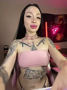 Molly__Moon stripchat live cam model