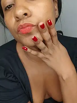 Berry_Bans stripchat live cam model