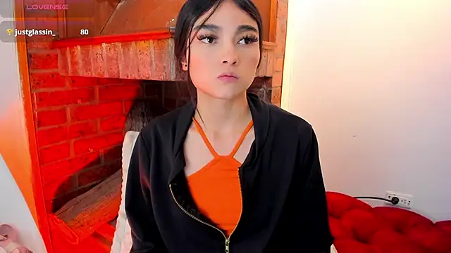 Babygemma stripchat live cam model