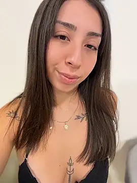 Lina_soler69 stripchat live cam model