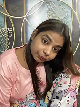 Aayra_Joshi stripchat live cam model