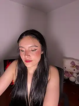 salome_polaniiee stripchat live cam model